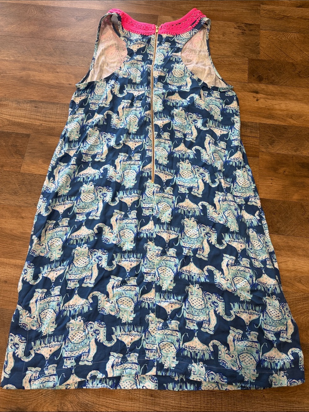 Lilly Pulitzer Carlotta Shift
Dress - Picture 6 of 8